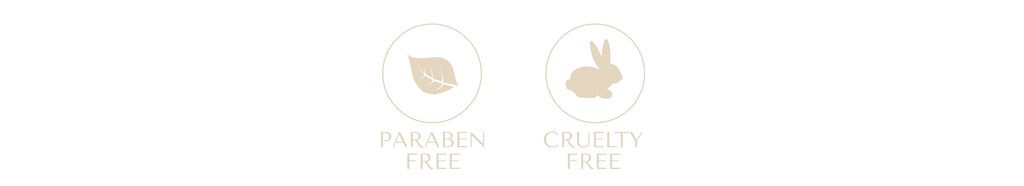 Icons für Paraben-freie und ohne Tierversuche Lipliner von Yves Stöckli