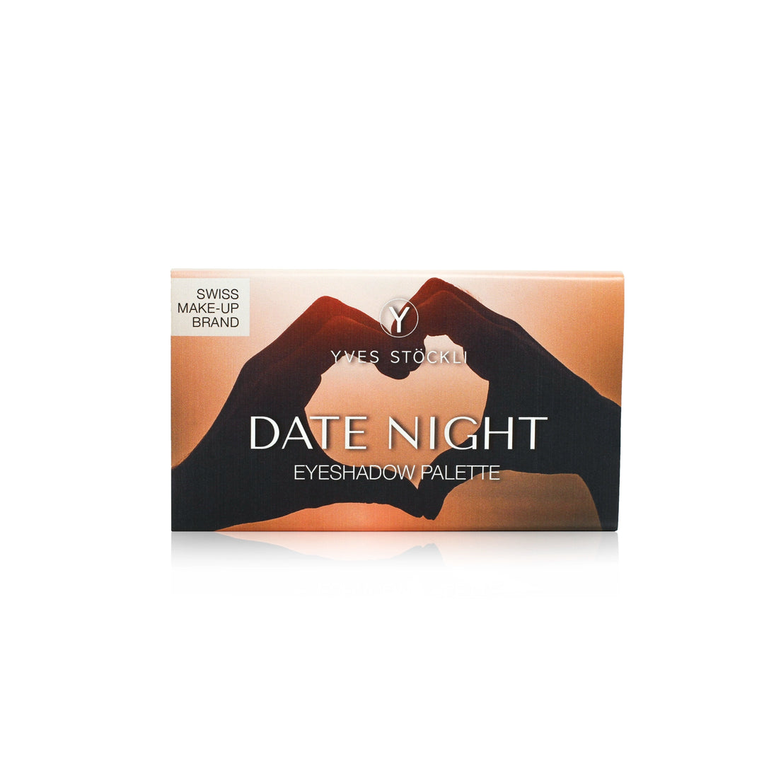 «Date Night» Trio Eyeshadow Palette