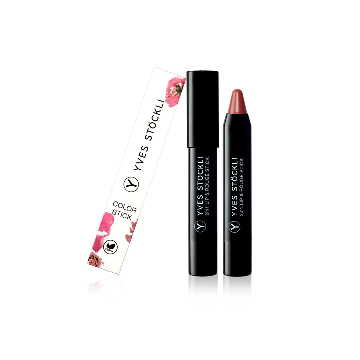 Lipstick The One Color Stick 2in1