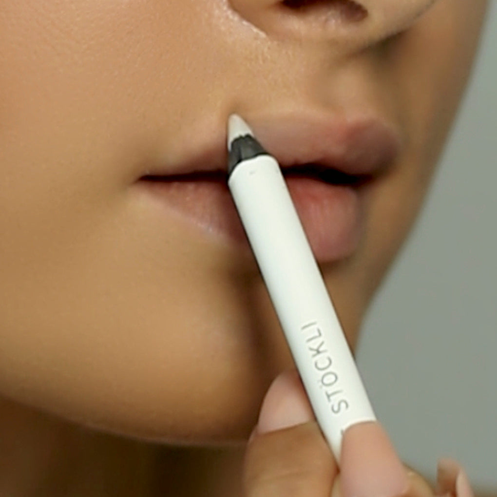 Zauberstift Yves Stöckli für Lippe