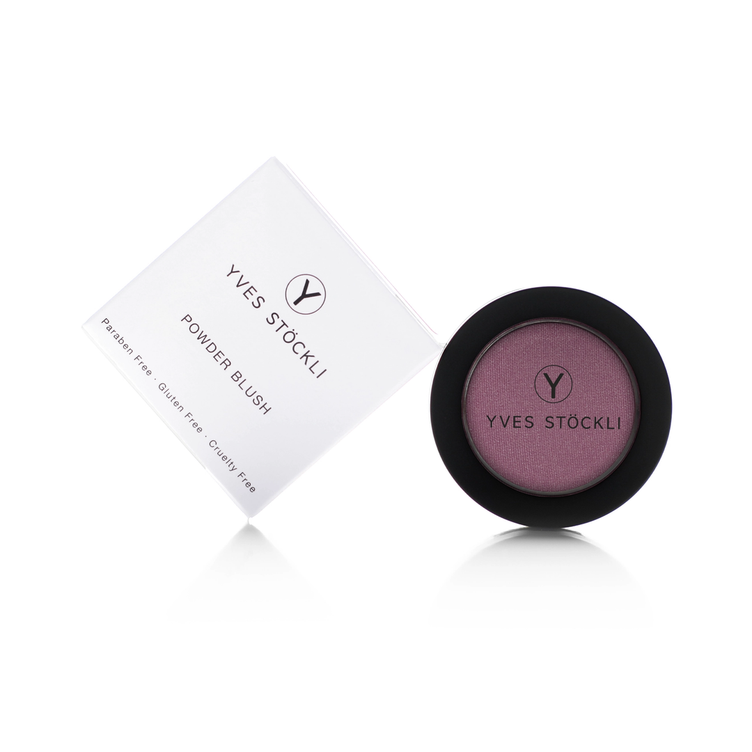 Powder Blush