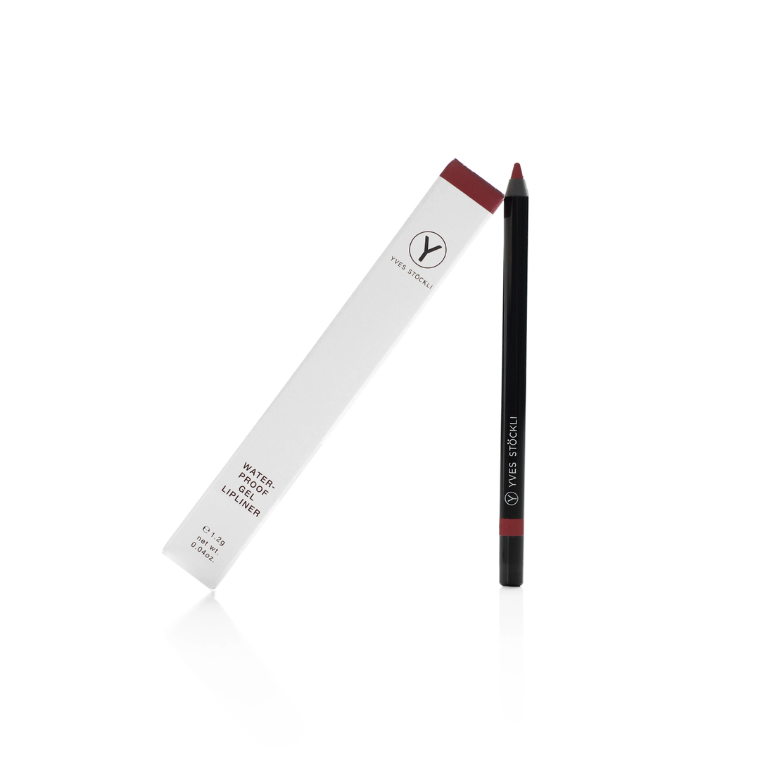 Waterproof Gel Lipliner