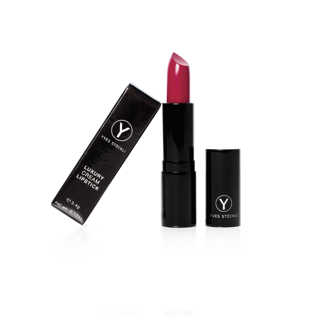 Luxury Cream Lipstick