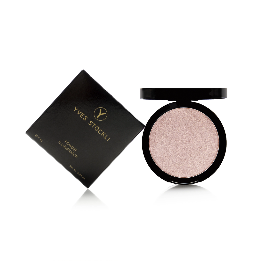 Illuminator Powder