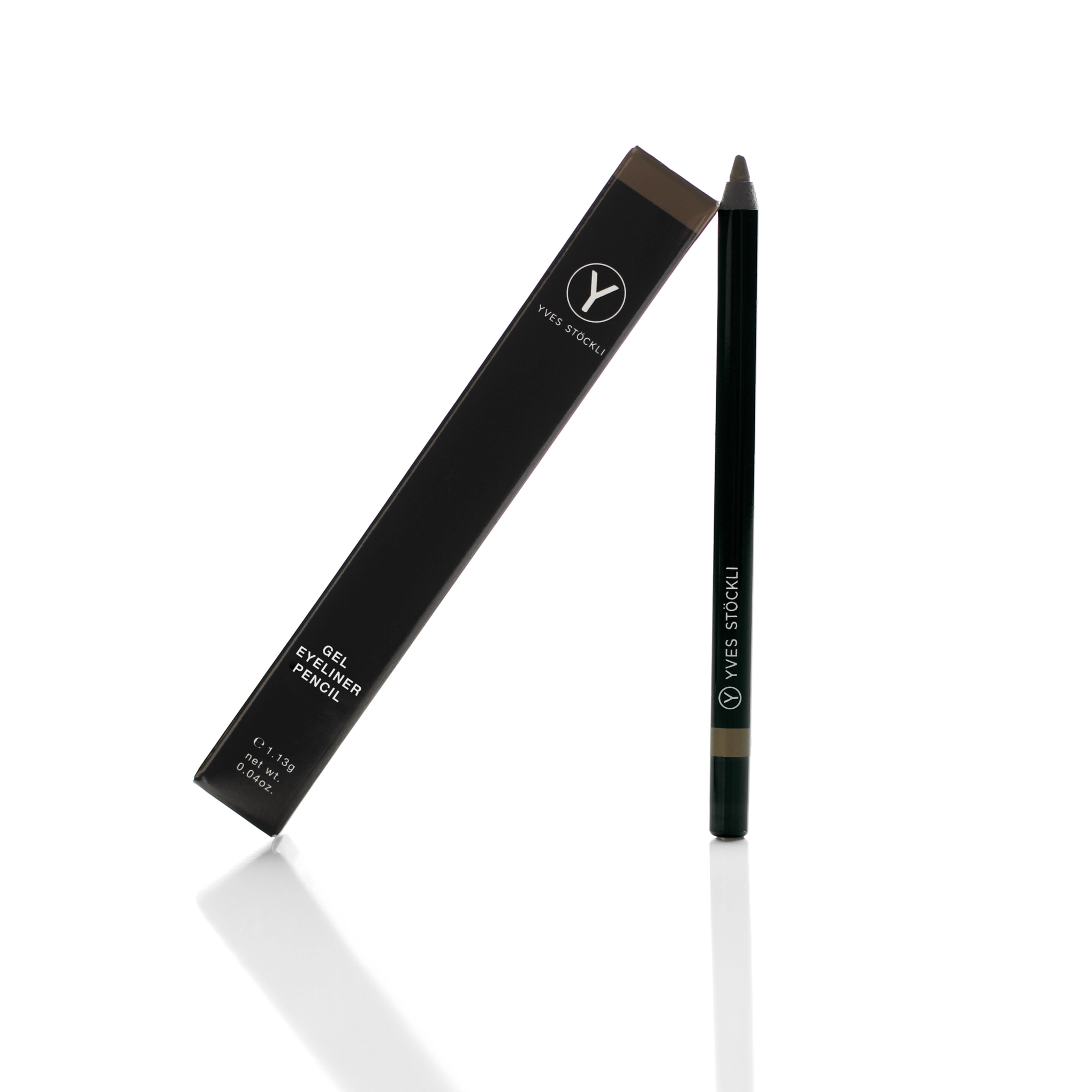 Gel Eyeliner Pencil Yves St ckli