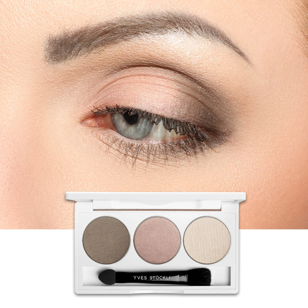 Eyeshadow Paletten