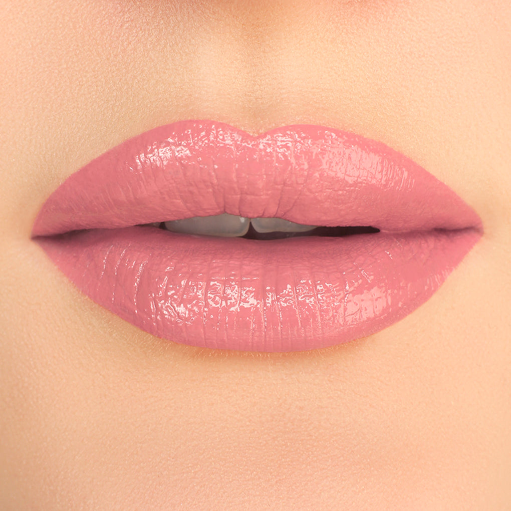 First Step - Luxury Cream Lipstick