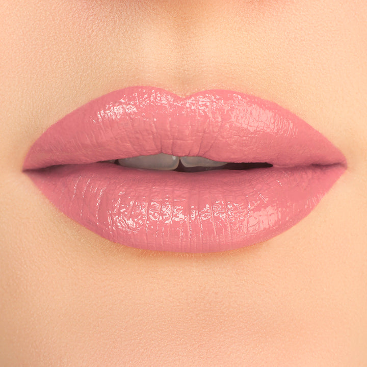 First Step - Luxury Cream Lipstick