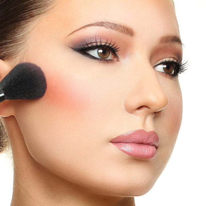 Peach Nectar - Powder Blush