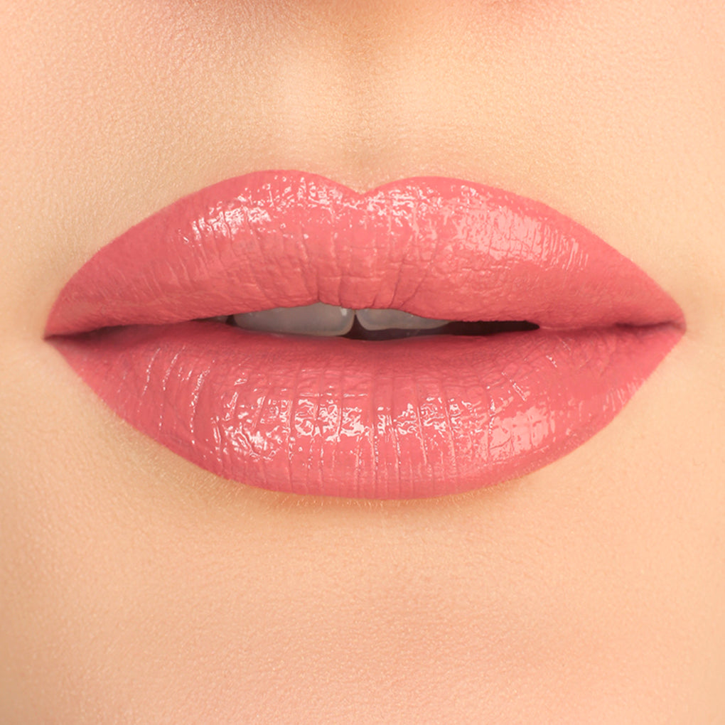 Soft Kiss - Luxury Cream Lipstick