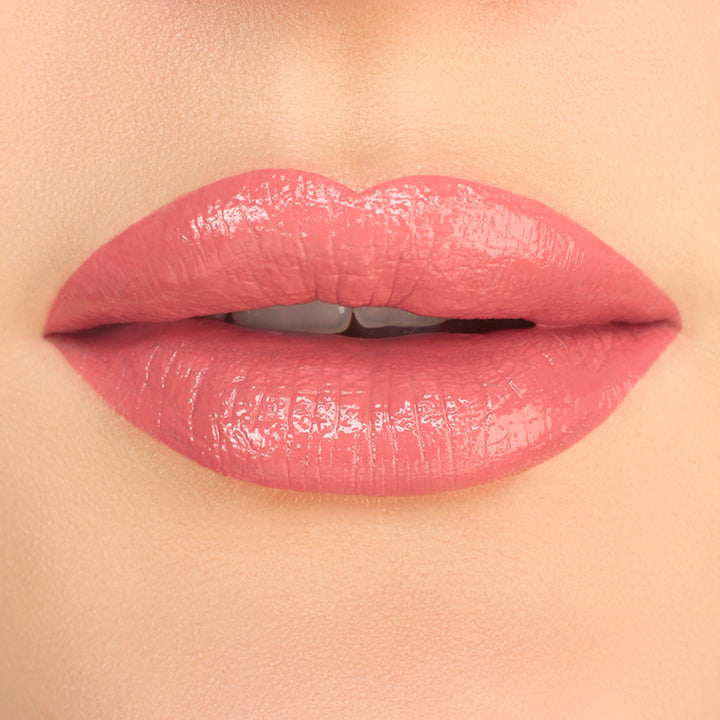 Soft Kiss - Luxury Cream Lipstick