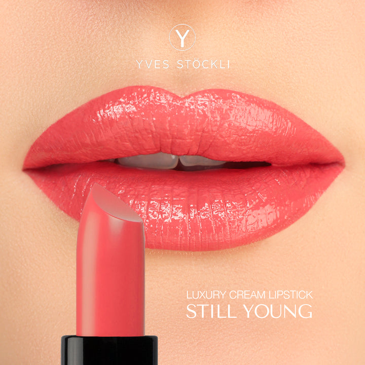 Lipstick Still Young