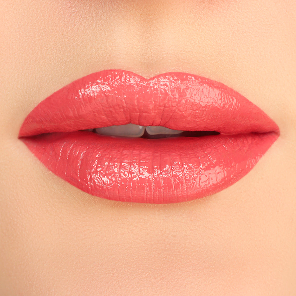 Lipstick Still Young