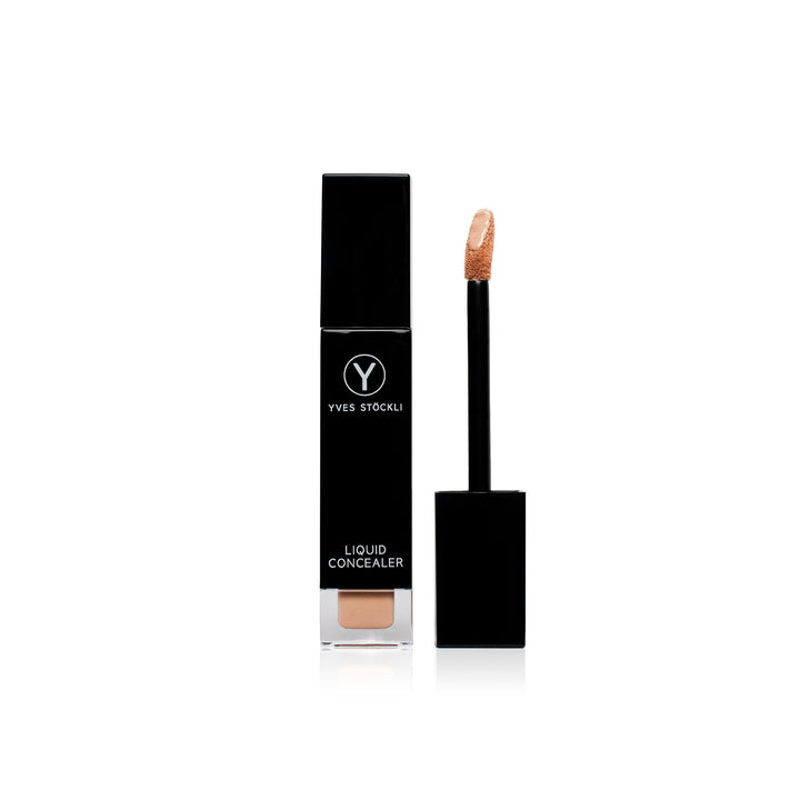 Warm Honey - Liquid Concealer