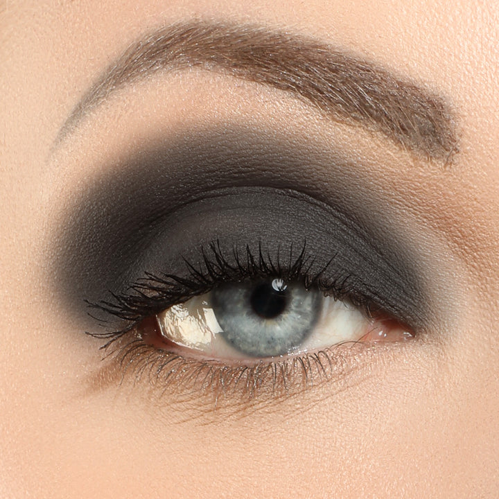 Blackest Black - Eyeshadow Pan