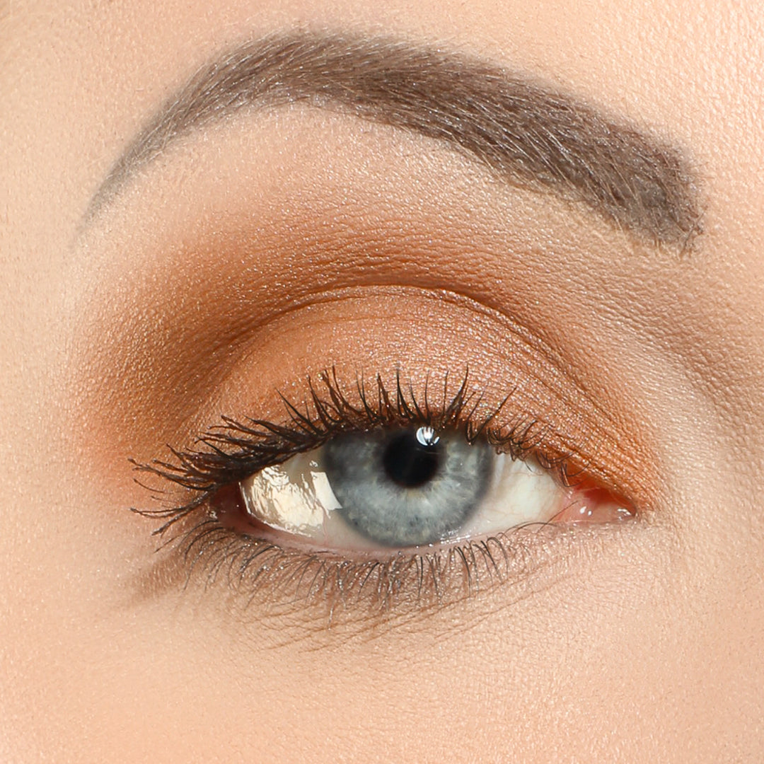 Eyeshadow Peach Pastel