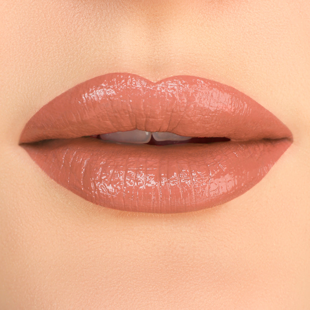 Move On - Luxury Cream Lipstick