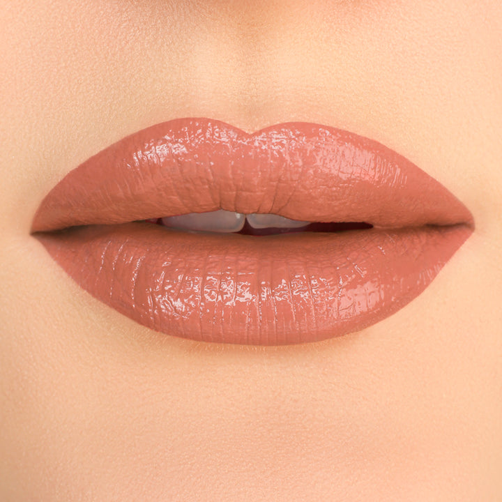 Move On - Luxury Cream Lipstick