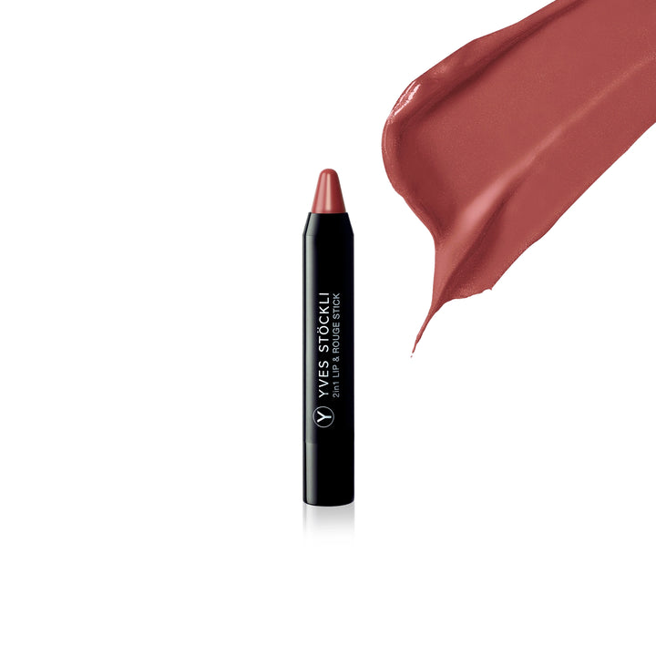 The One - Color Stick
