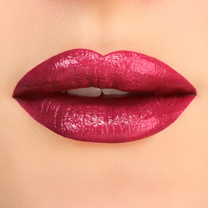 Kiss Me - Luxury Cream Lipstick