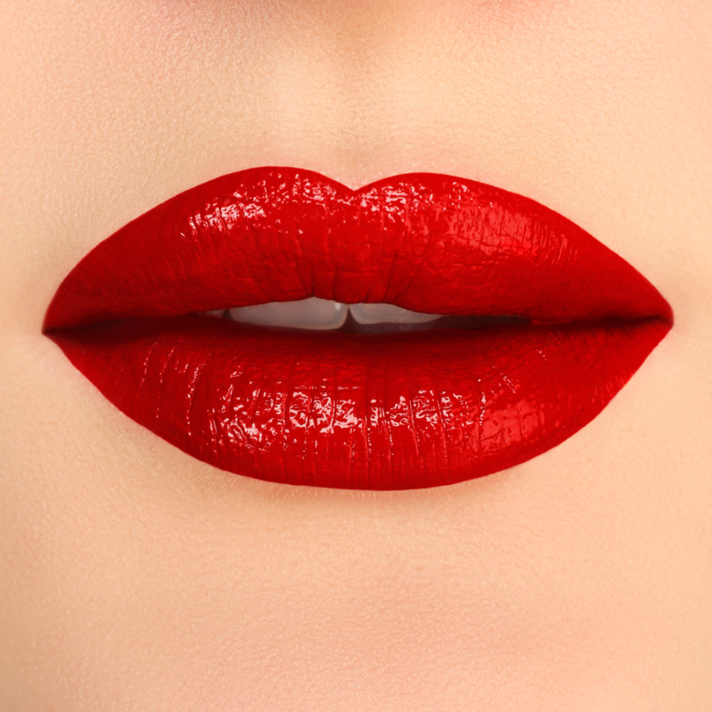 Royal Red - Luxury Cream Lipstick