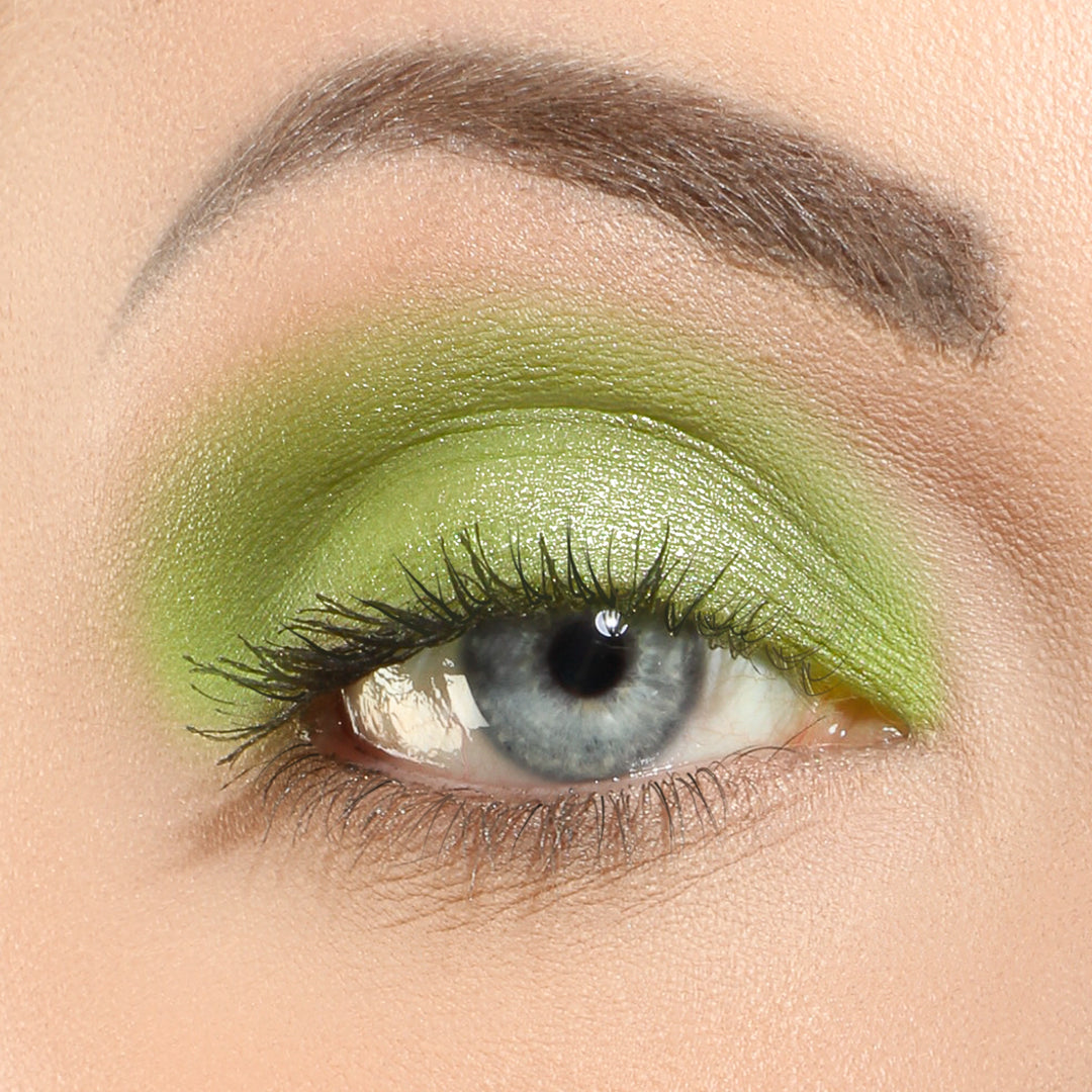 Key Lime - Eyeshadow Pan