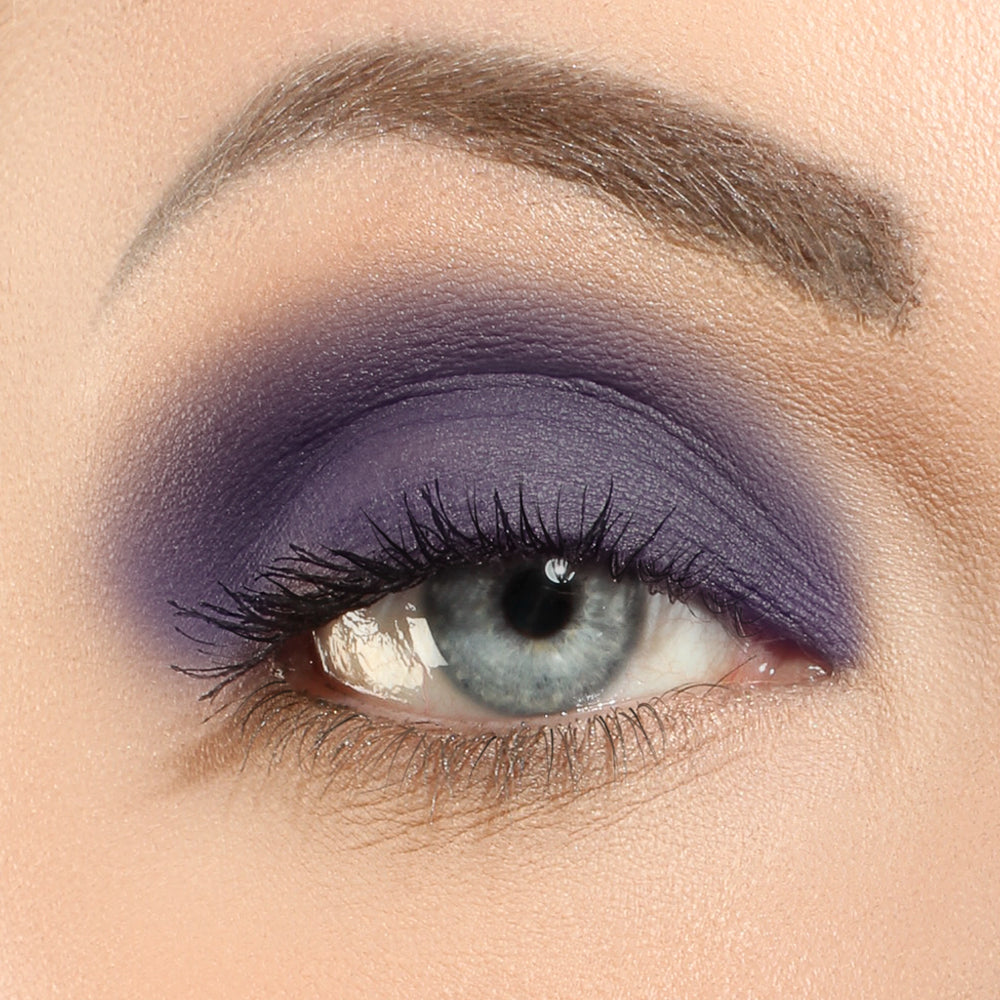 Eyeshadow SmokedPurple - Yves Stöckli