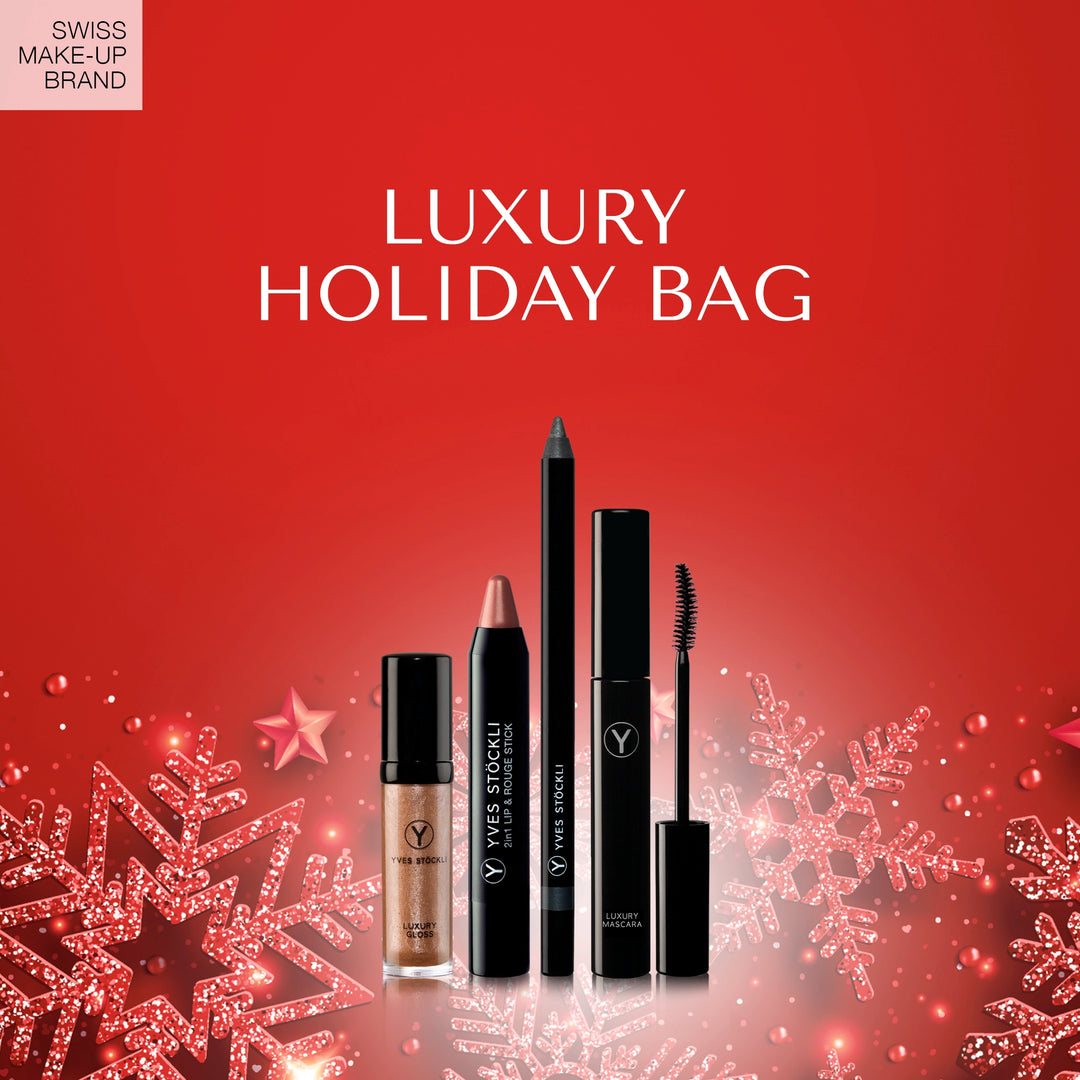 Luxury Holiday Bag