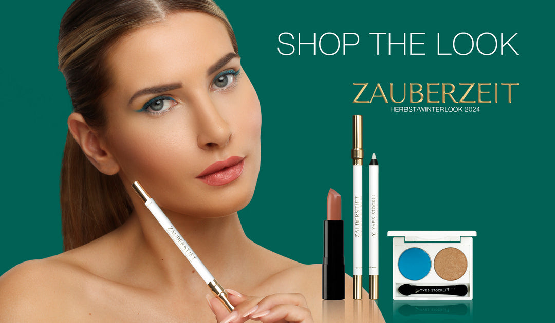 Zauberzeit  - Shop The Look