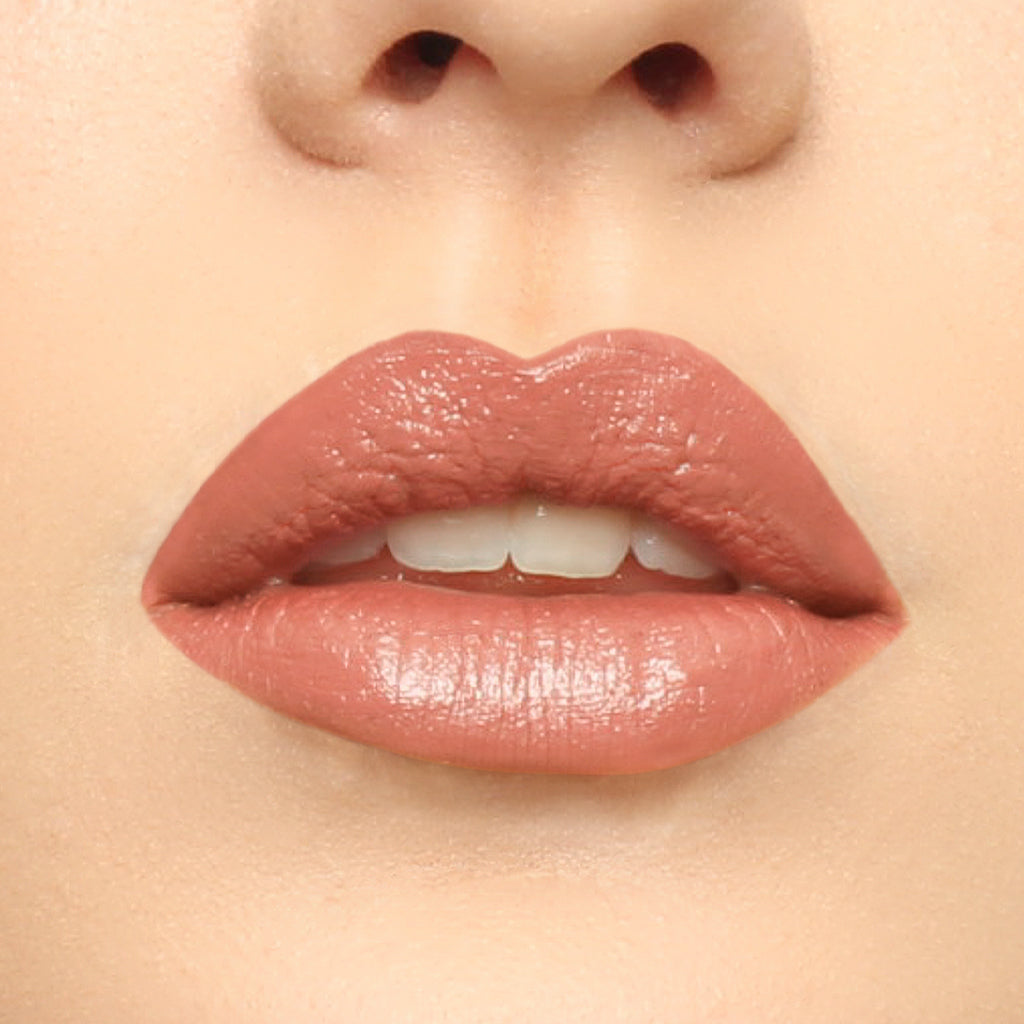 Hollywood - Luxury Matte Lipstick