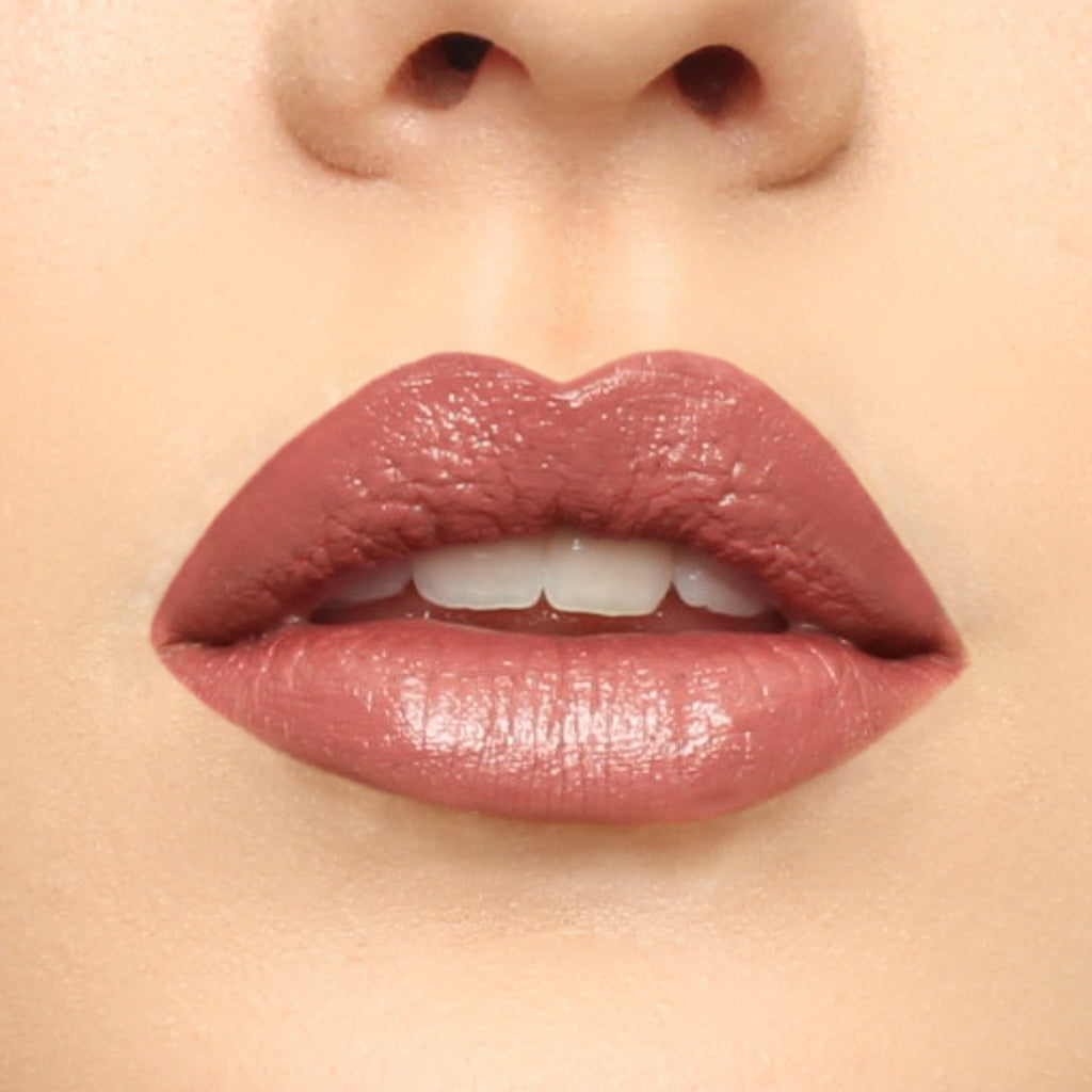 Julia - Luxury Matte Lipstick
