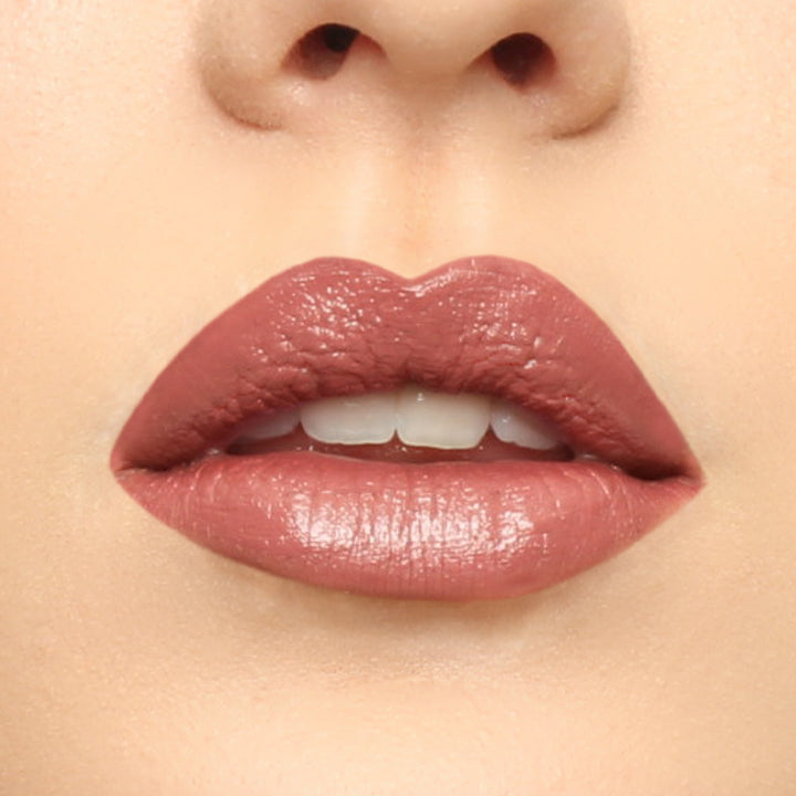 Julia - Luxury Matte Lipstick
