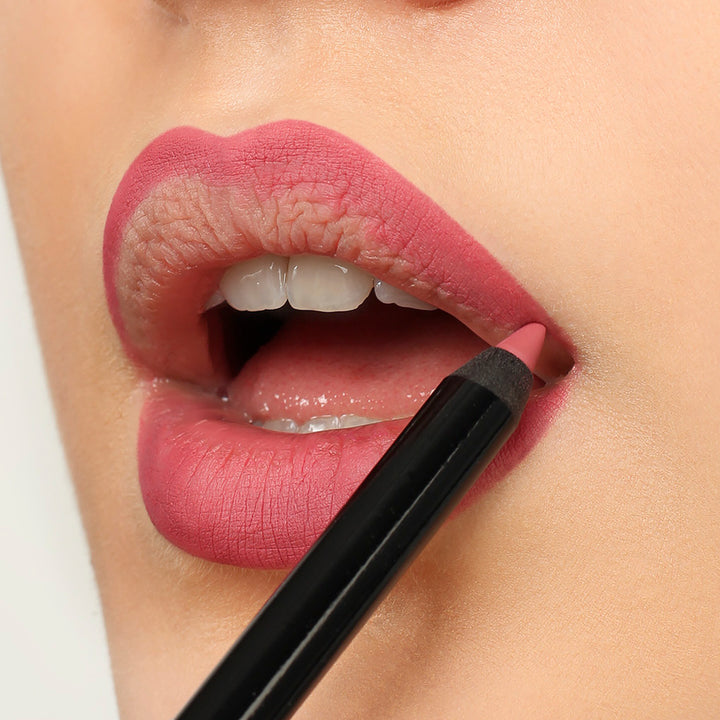 Guava - Waterproof Gel Lipliner