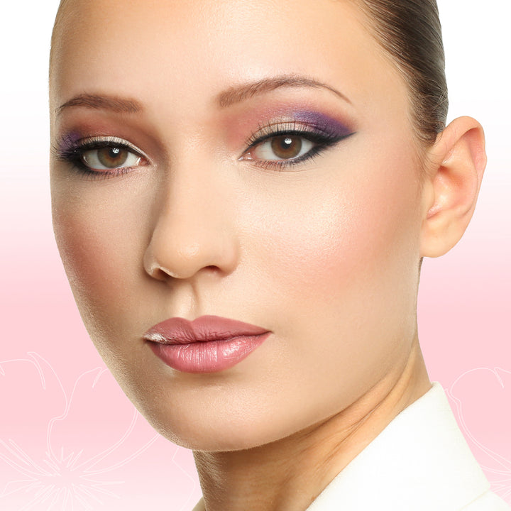 «Spring Fling» Trio Eyeshadow Palette