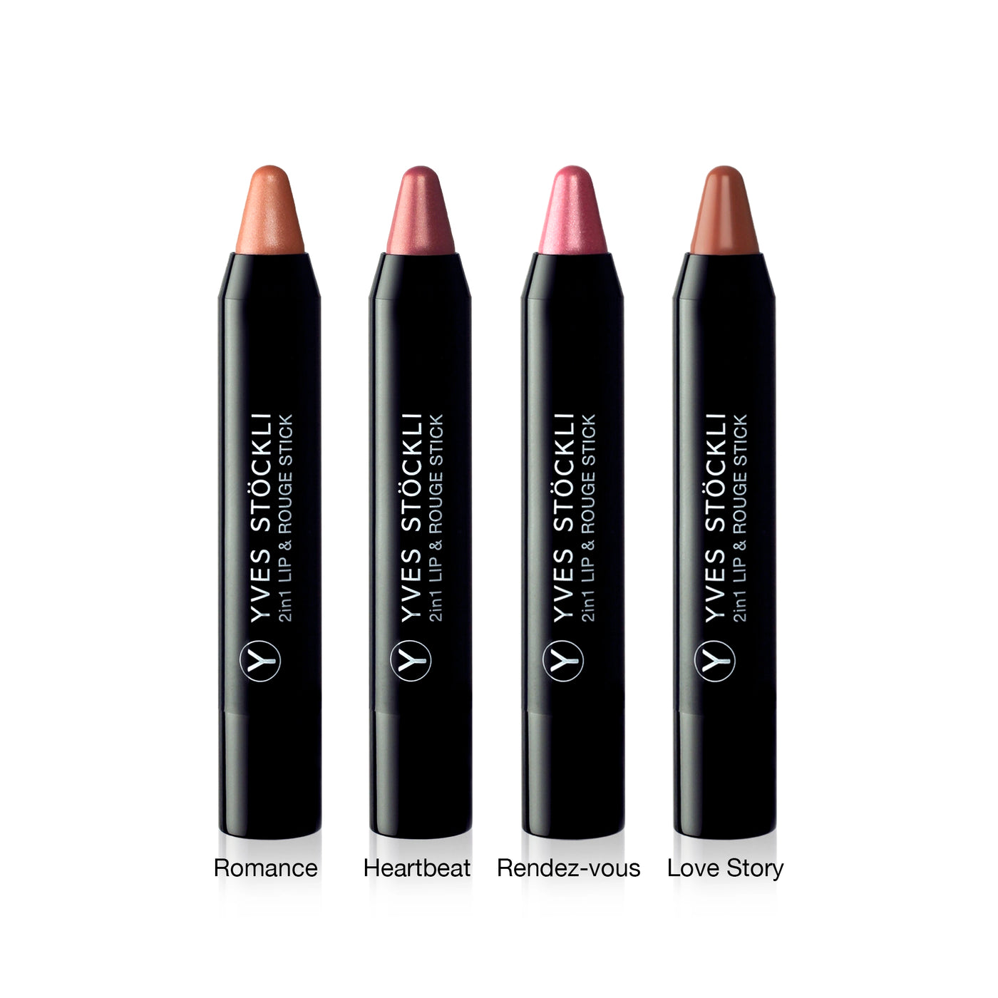 Romance - Color Stick