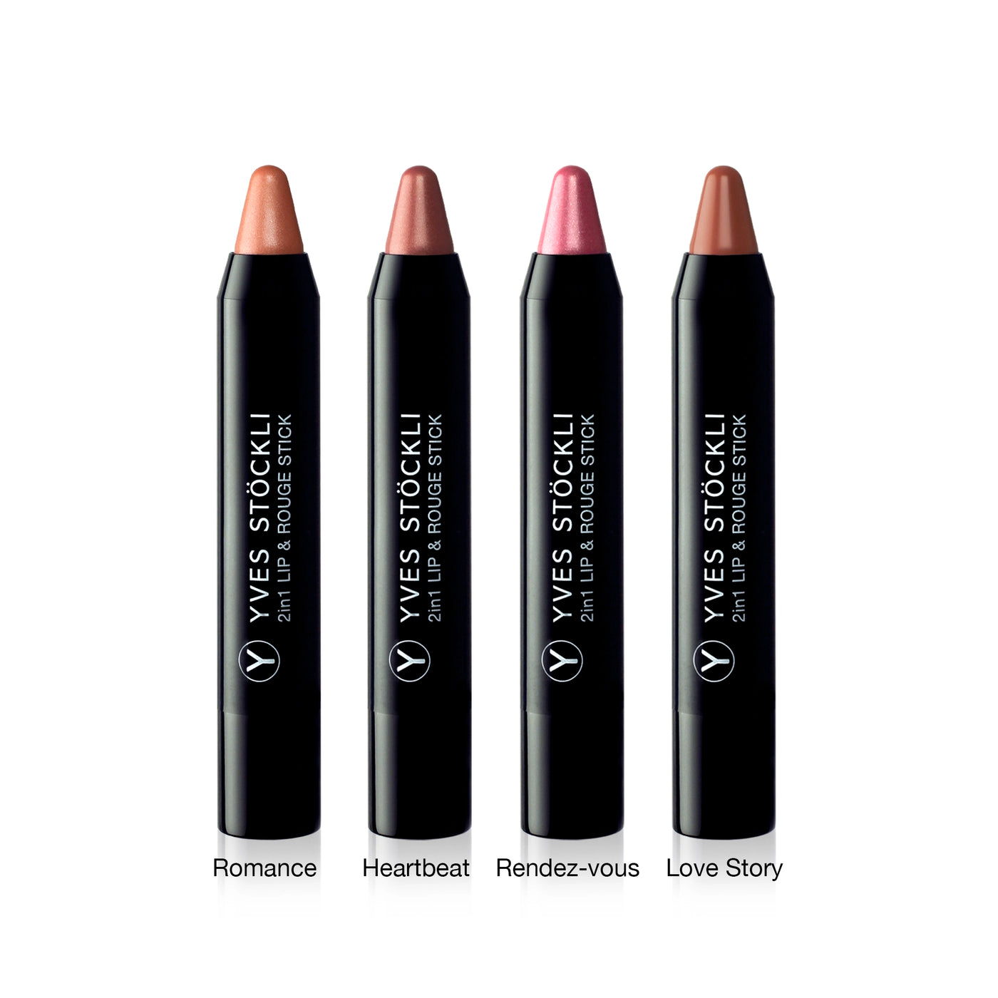 Color Stick - SET