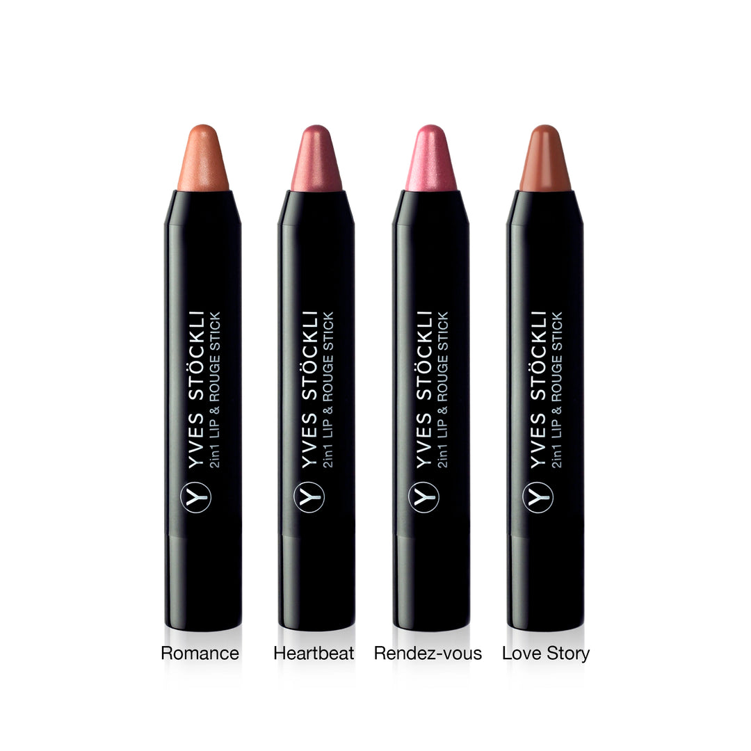 Rendez-vous - Color Stick