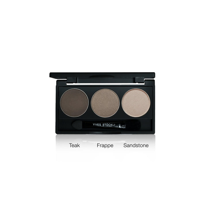 «Date Night» Trio Eyeshadow Palette