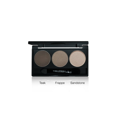 «Date Night» Trio Eyeshadow Palette