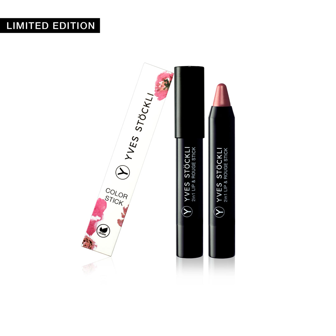 Heartbeat - Color Stick