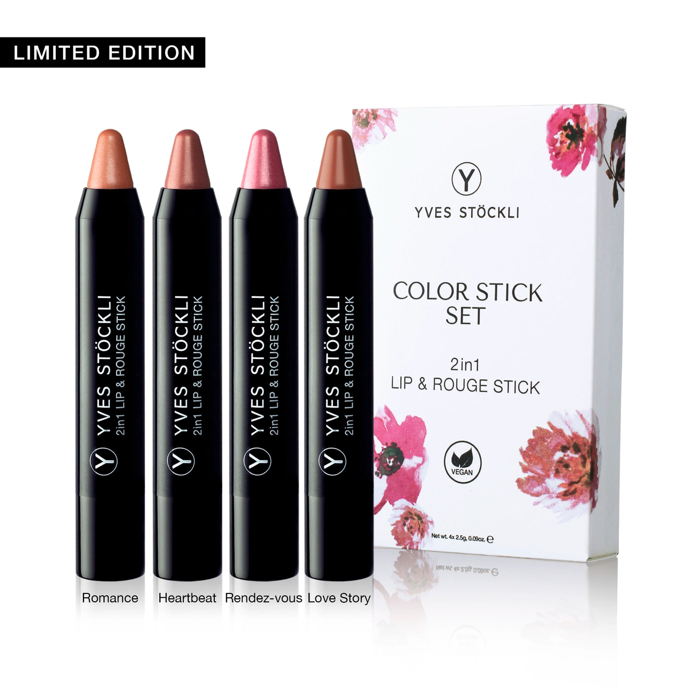 Color Stick - SET