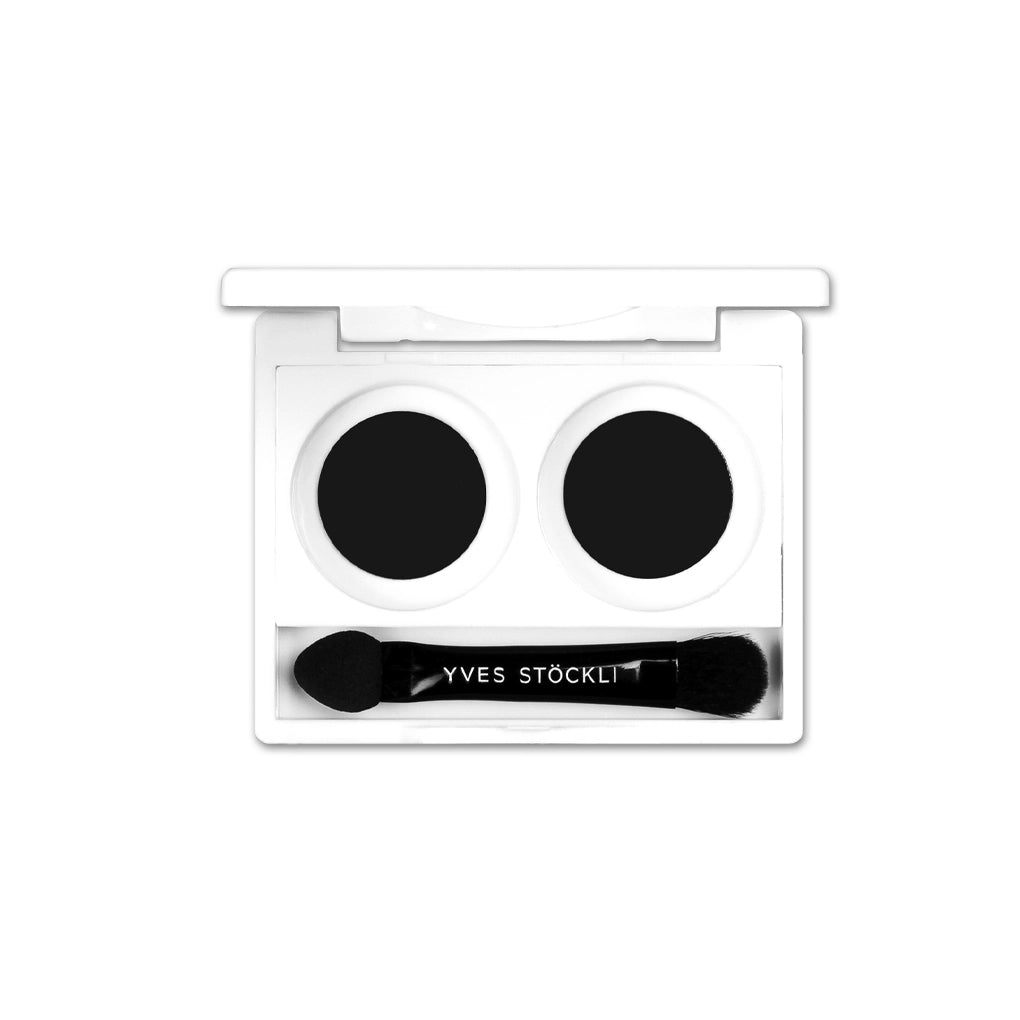 Eyeshadow Duo Box - leer