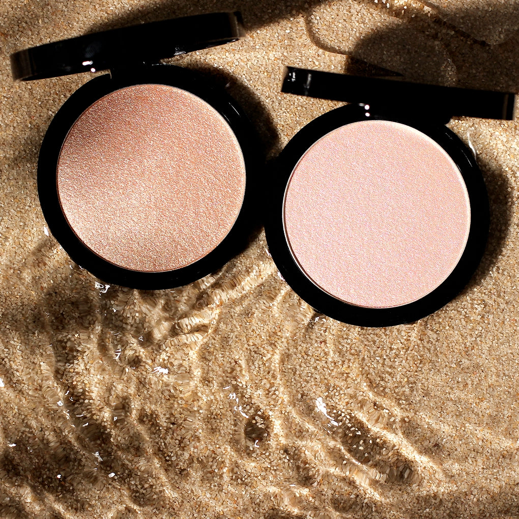 Illuminator Powder O1