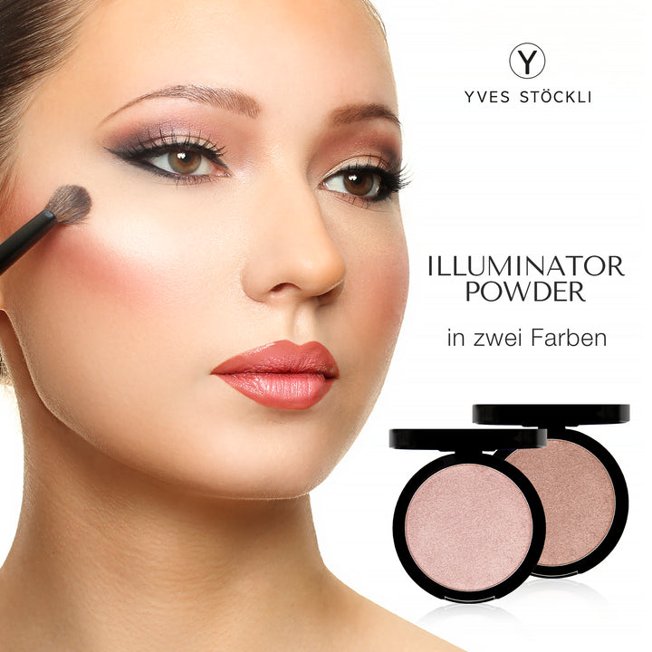 Illuminator Powder O1