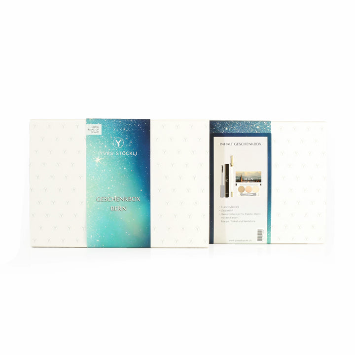 Geschenkbox «Bern»