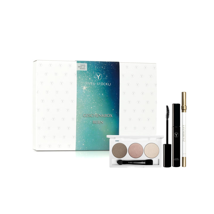 Geschenkbox «Bern»