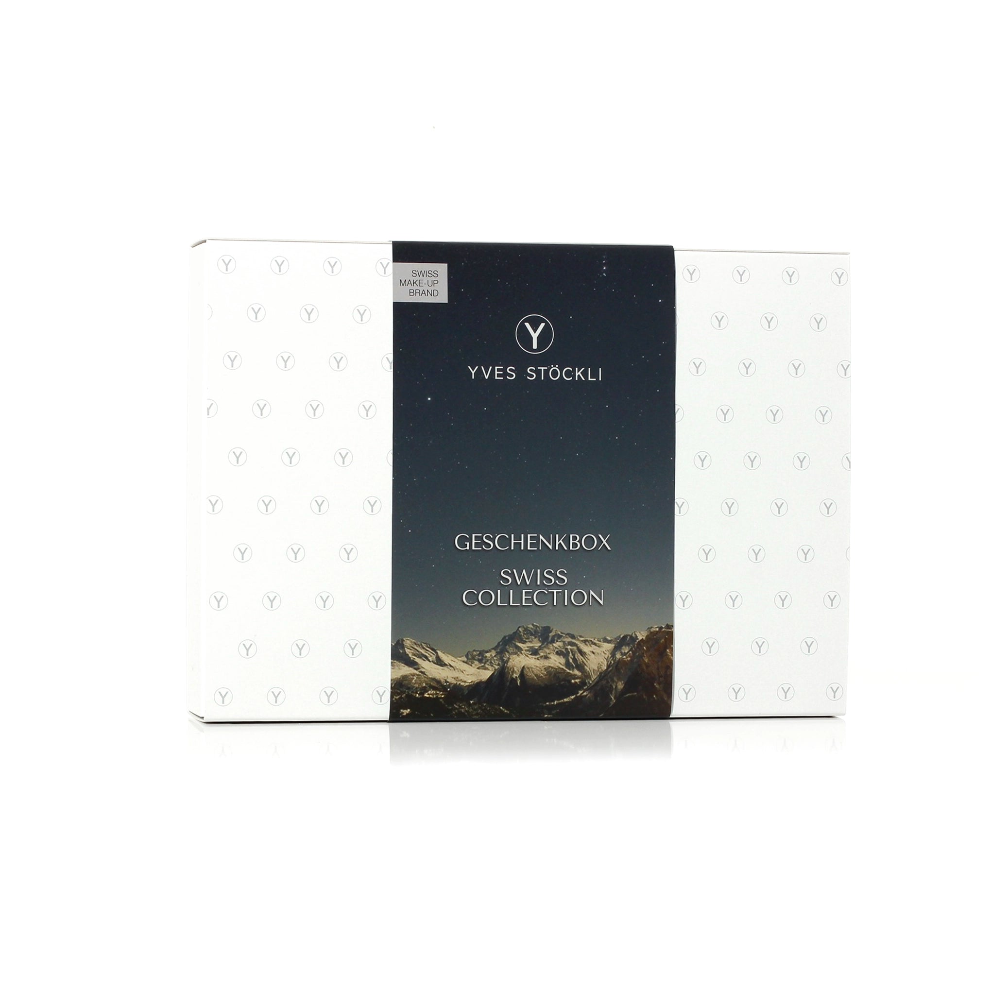 Geschenkbox «Swiss Collection» – Yves Stöckli
