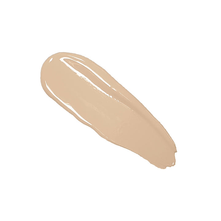 Linen - Mineral Liquid Powder Foundation