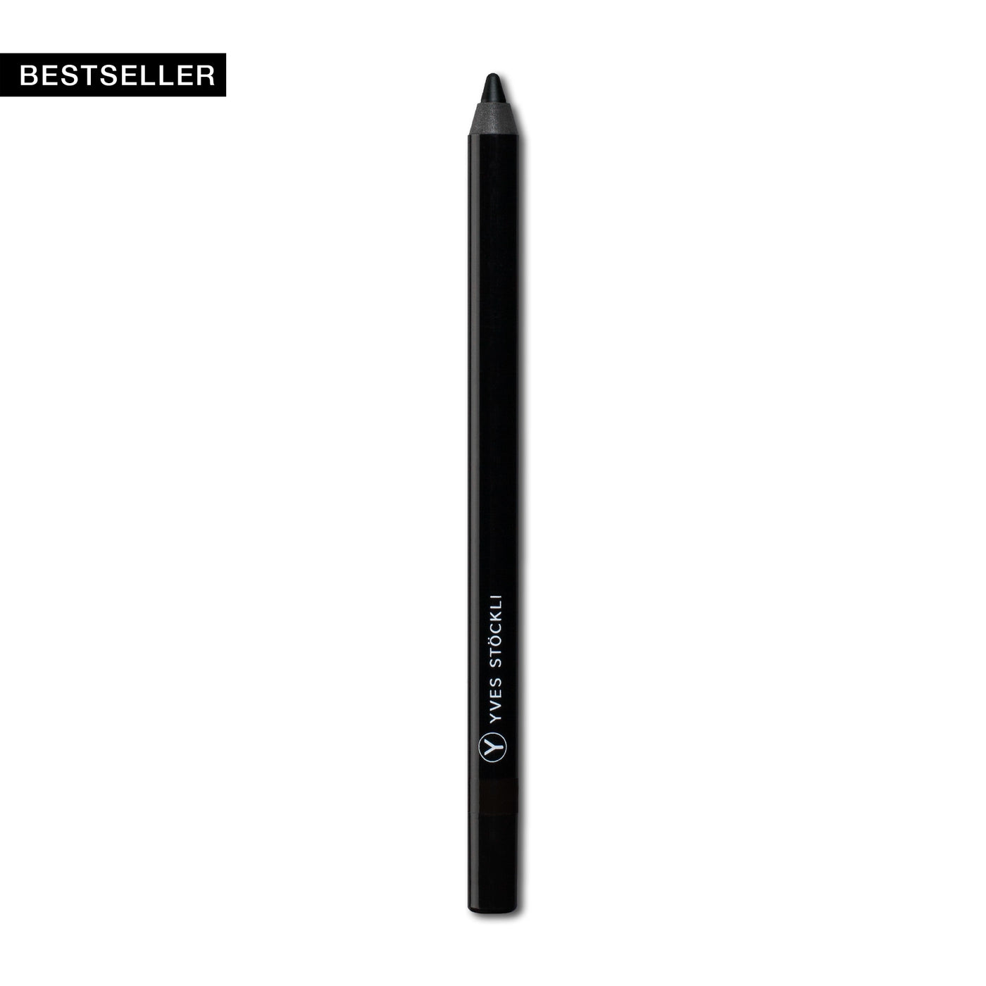 Noir - Gel Eyeliner Pencil