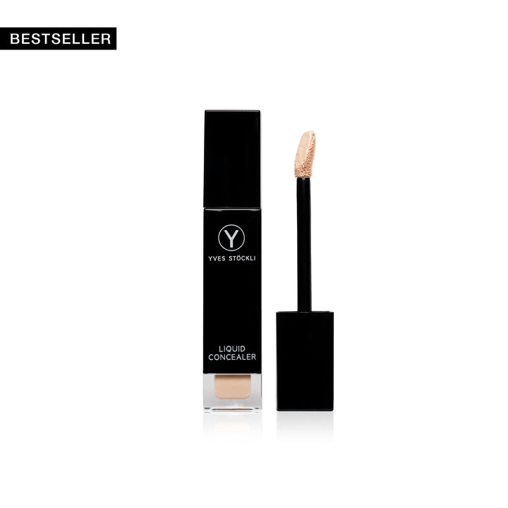 Light Medium - Liquid Concealer